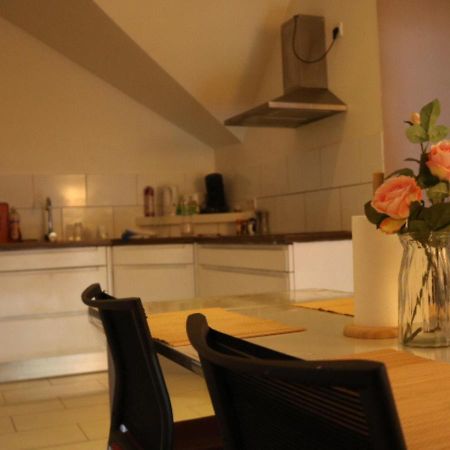Le Wolf - 1 Chambre Dans Un T3 - 5Mn Tram Du Centre Ville - 15Mn Tram Gare Tgv Mulhouse - Wifi - Parking Екстер'єр фото