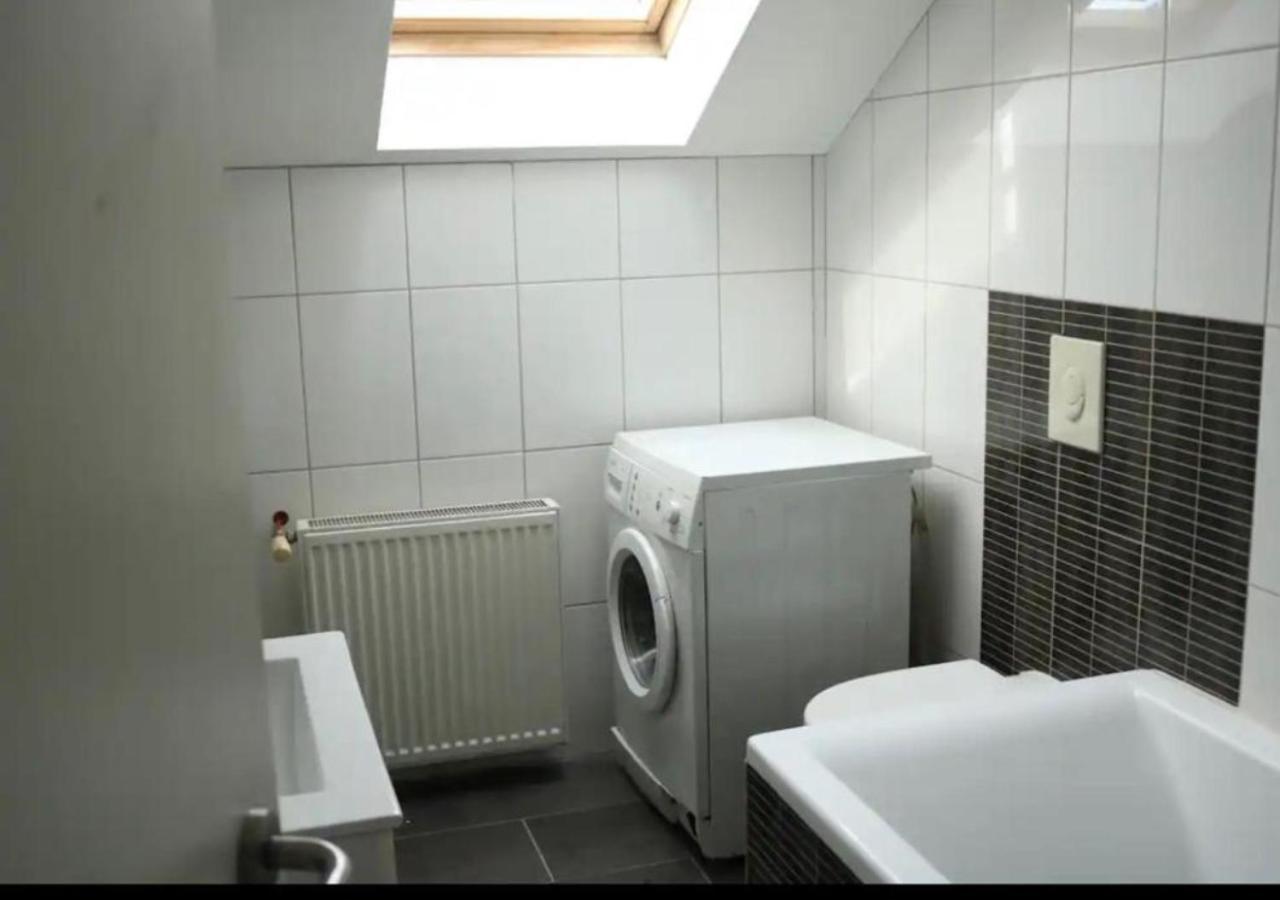 Le Wolf - 1 Chambre Dans Un T3 - 5Mn Tram Du Centre Ville - 15Mn Tram Gare Tgv Mulhouse - Wifi - Parking Екстер'єр фото