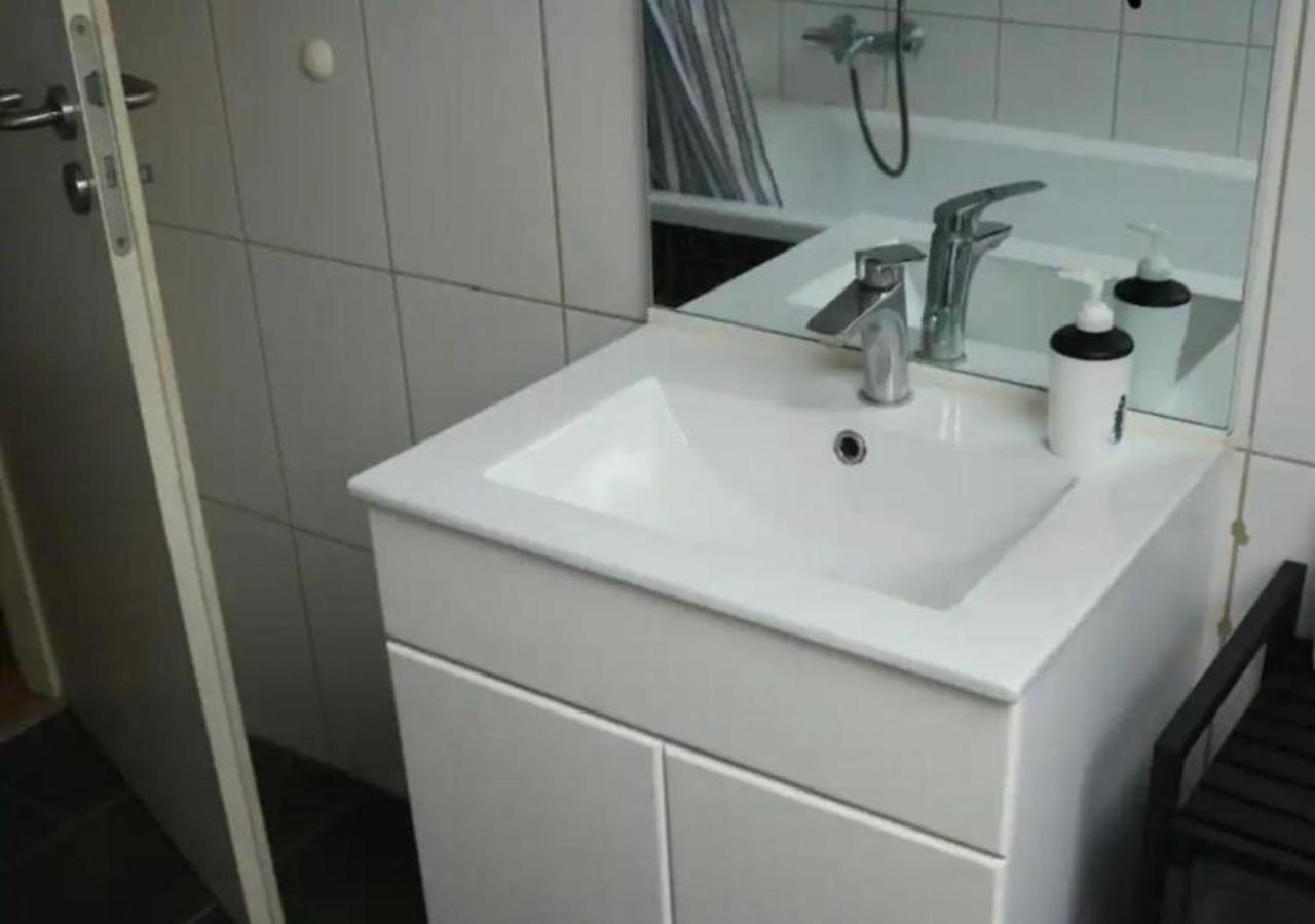 Le Wolf - 1 Chambre Dans Un T3 - 5Mn Tram Du Centre Ville - 15Mn Tram Gare Tgv Mulhouse - Wifi - Parking Екстер'єр фото