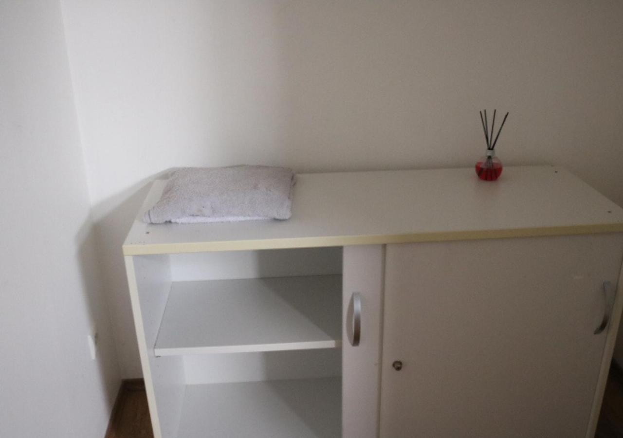 Le Wolf - 1 Chambre Dans Un T3 - 5Mn Tram Du Centre Ville - 15Mn Tram Gare Tgv Mulhouse - Wifi - Parking Екстер'єр фото