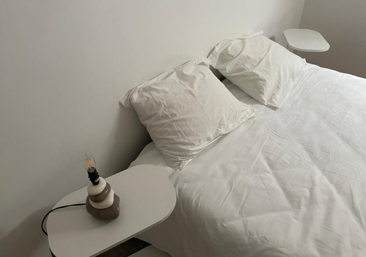 Le Wolf - 1 Chambre Dans Un T3 - 5Mn Tram Du Centre Ville - 15Mn Tram Gare Tgv Mulhouse - Wifi - Parking Екстер'єр фото