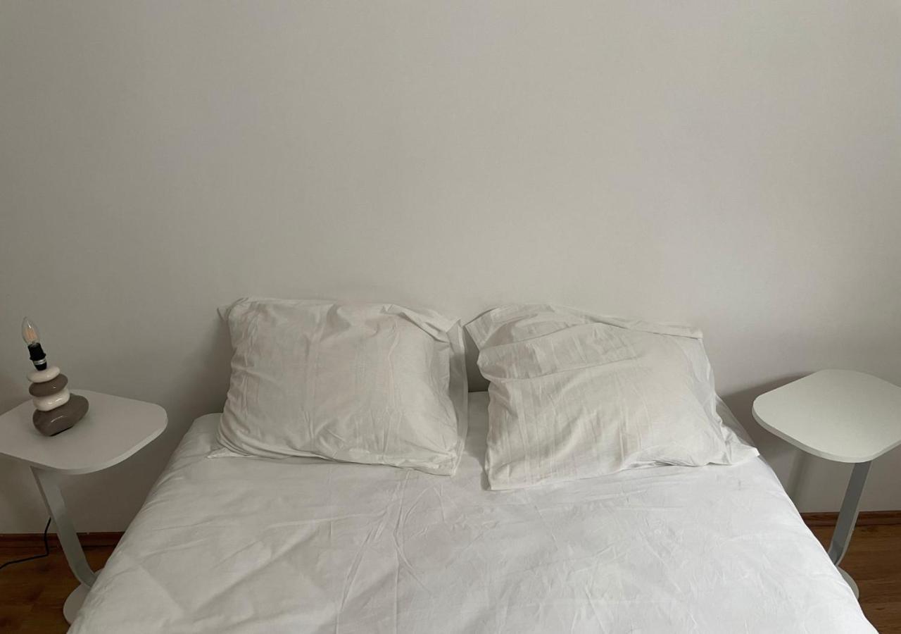 Le Wolf - 1 Chambre Dans Un T3 - 5Mn Tram Du Centre Ville - 15Mn Tram Gare Tgv Mulhouse - Wifi - Parking Екстер'єр фото